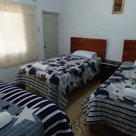 Sofia'Shouse Hostal Κούζκο Εξωτερικό φωτογραφία