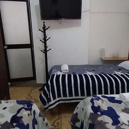 Sofia'Shouse Hostal Κούζκο Εξωτερικό φωτογραφία