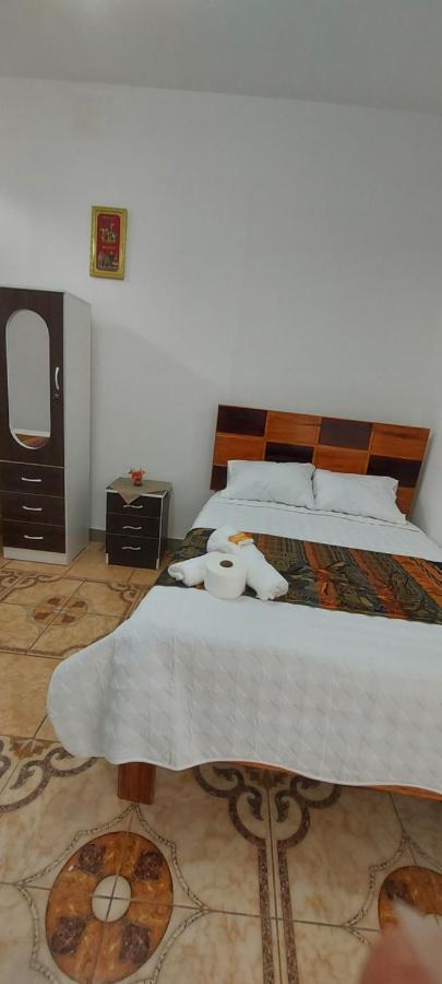 Sofia'Shouse Hostal Κούζκο Εξωτερικό φωτογραφία