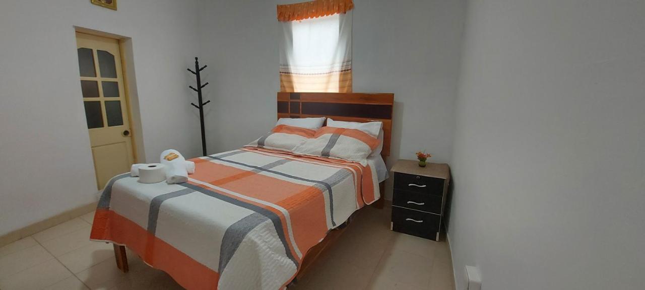 Sofia'Shouse Hostal Κούζκο Εξωτερικό φωτογραφία