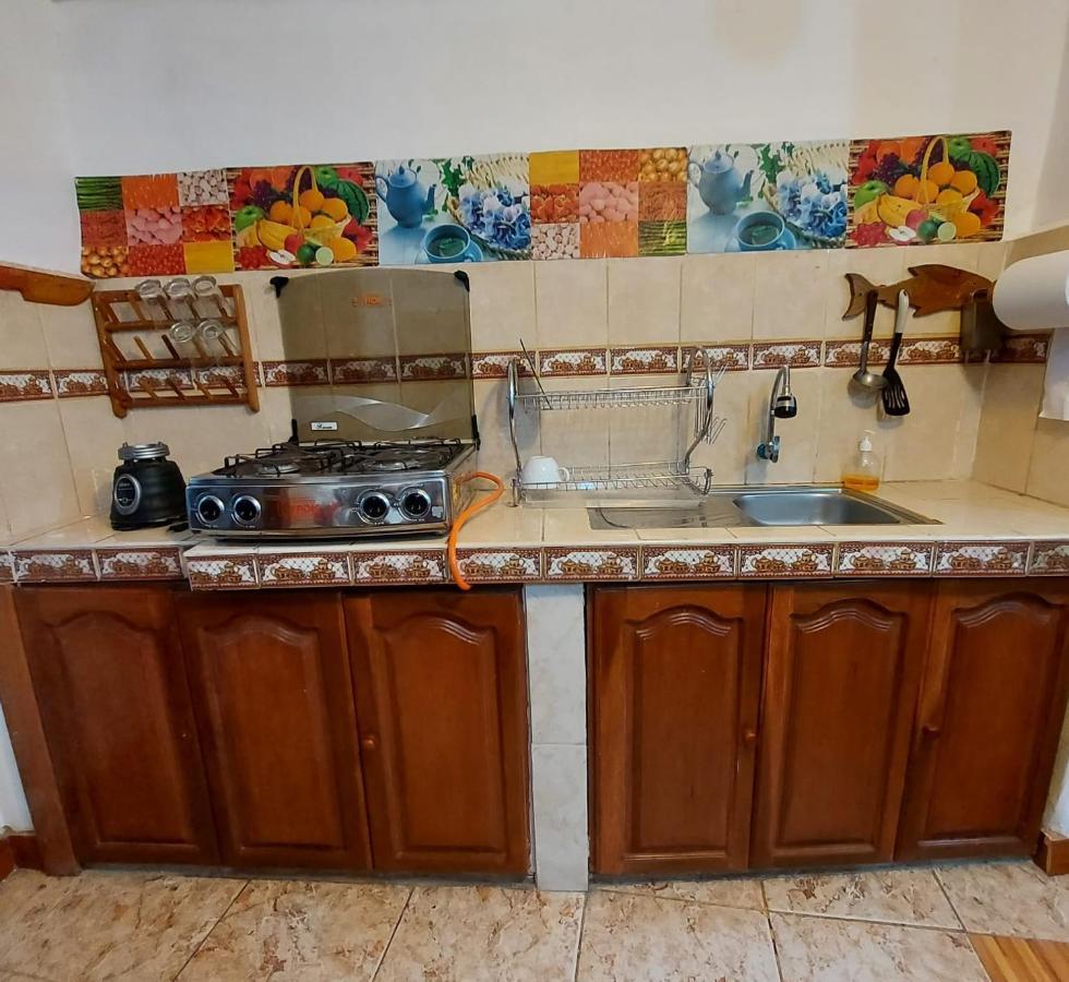 Sofia'Shouse Hostal Κούζκο Εξωτερικό φωτογραφία