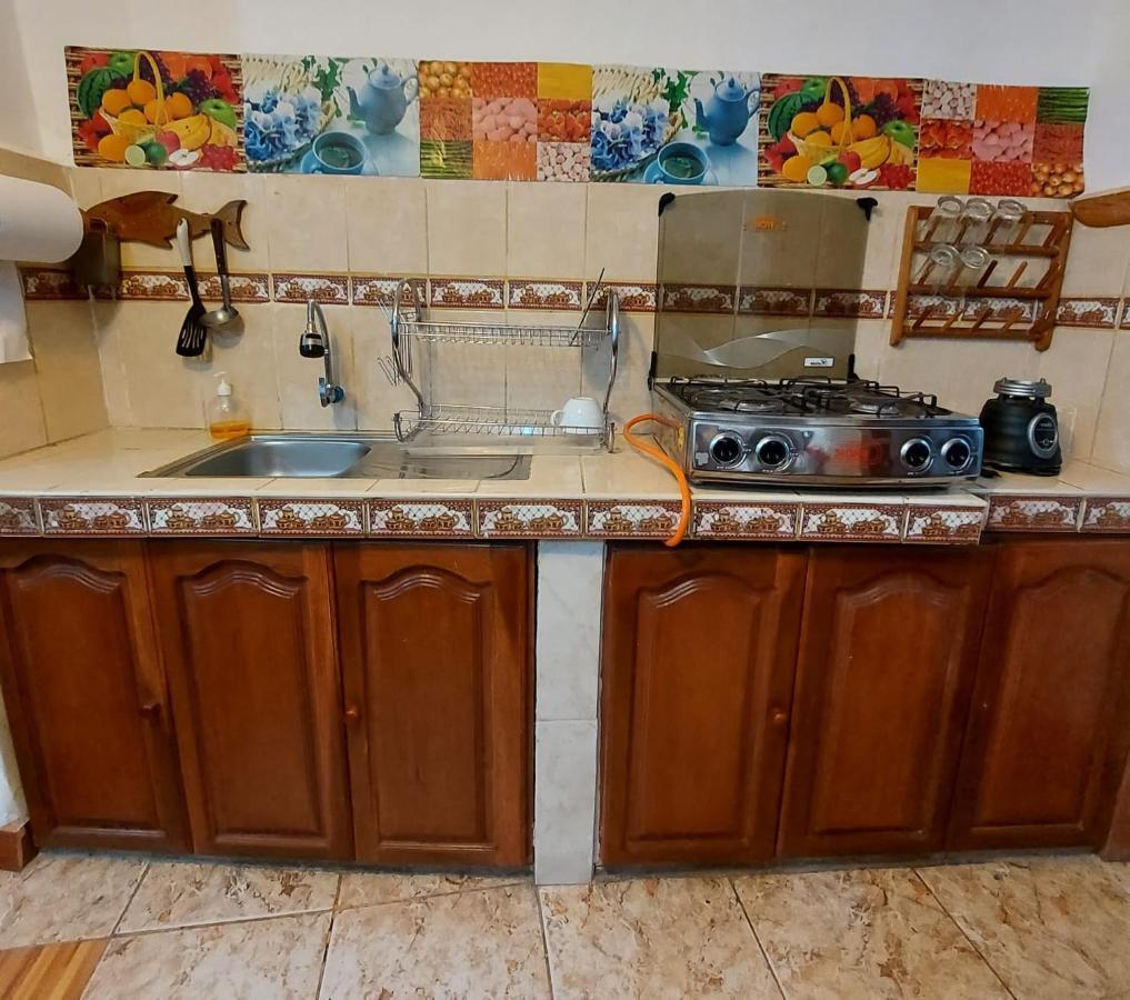 Sofia'Shouse Hostal Κούζκο Εξωτερικό φωτογραφία