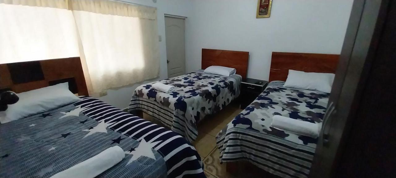 Sofia'Shouse Hostal Κούζκο Εξωτερικό φωτογραφία