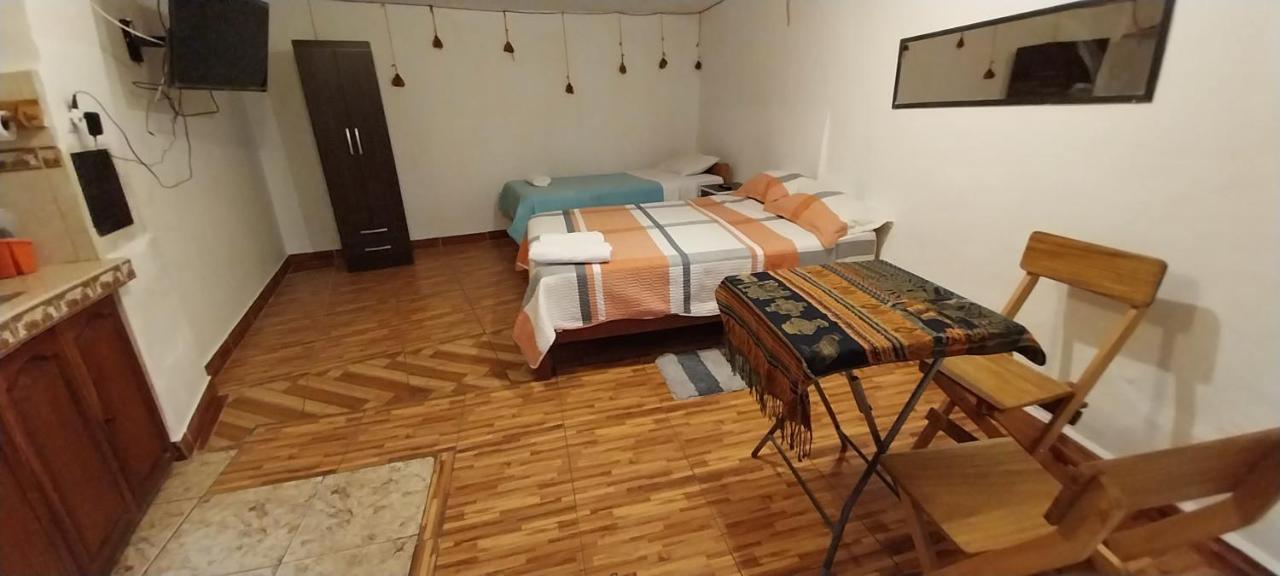 Sofia'Shouse Hostal Κούζκο Εξωτερικό φωτογραφία